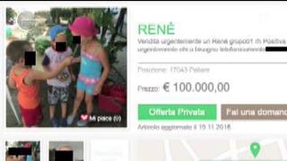 Iniţiativă dramatică a unei românce. Și-a scos la vânzare un rinichi