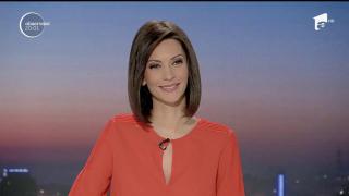 Antonia a născut un băieţel perfect sănătos, care a primit nota 10 la naştere