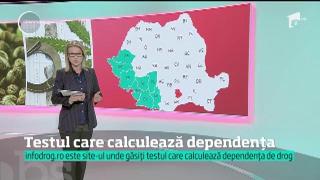 Mai mulţi copii din România au consumat marijuana la doar 10 ani! Iar numărul celor care fumează drogul creşte în fiecare an