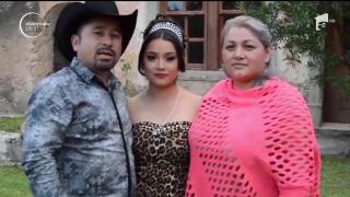 O invitație la o zi de naștere din Mexic a atras 1,3 milioane de oameni