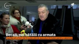 Observator 16 Weekend