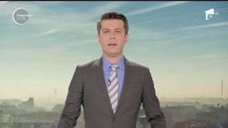 Observator 13 Weekend