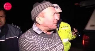 Bărbatul care a lăsat NOUĂ SECŢII DE VOTARE fără curent a fost prins. Era beat mort