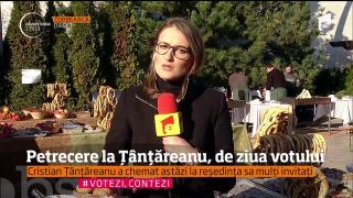 Observator 13 Weekend