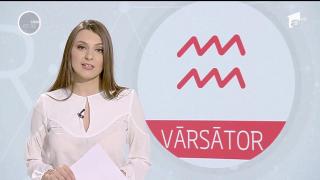 Horoscopul zilei 11/12/2016. Dragostea pluteşte în aer pentru nativii Berbeci