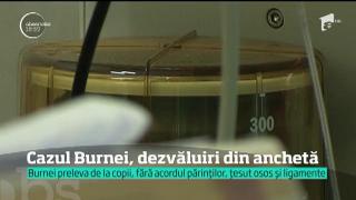 Cum a fost posibil? Cazul Gheorghe Burnei, dezvăluiri şocante din anchetă!