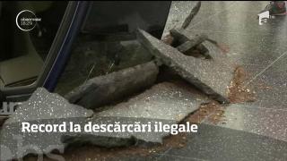 Noul show al lui Jeremy Clarkson, record de descărcări ilegale pe Internet!