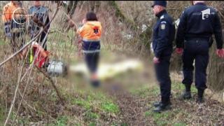 Un bărbat de 37 de ani din Piteşti şi-a înjunghiat fără milă iubita, la Scorniceşti. Individul a ascuns apoi cadavrul într-o pădure din Olt