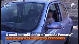 Atenţie mare! Cum poţi fi înşelat prin metoda "POMANA"!