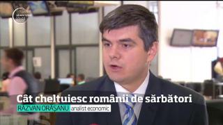 Dolarul american aduce scumpiri în lanţ