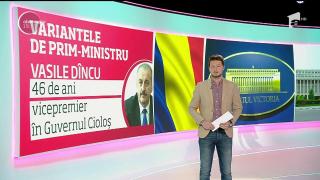 Omul lui Dragnea: Numele vehiculate pentru funcția de Prim-Ministru