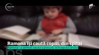 Calvar fără sfârşit: o mamă care luptă cu leucemia se zbate să nu piardă copiii