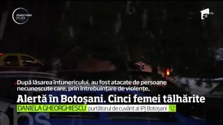Teroare în Botoșani: 5 FEMEI bătute crunt și jefuite de tâlhari, în doar 24 DE ORE. Ar putea fi atacatori în serie (IMAGINI ȘOCANTE)