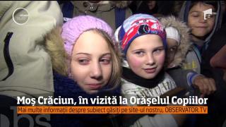 Observator 16 Weekend