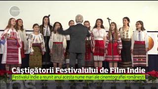 Singurul festival din ţară dedicat producătorilor independenţi de film a ajuns la cea de-a 11-a ediţie