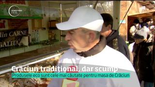 Eco e bun, dar scump