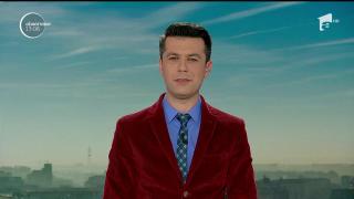 Observator 13 Weekend