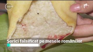 ATENŢIE la soriciul cumpărat de sărbători! Specialiştii trag un SEMNAL DE ALARMĂ