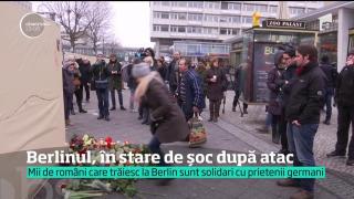 Teroristul responsabil de carnagiul din Germania este încă liber!