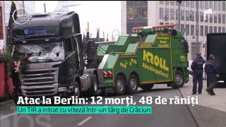 Europa se cutremură în faţa unui val de atentate şi atacuri fără precedent