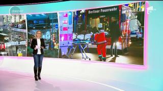 Anchetatorii au o nouă ţintă în cazul atentatului din Berlin