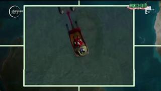 Ultimele pregătiri pentru călătoria Moșului se fac la baza aeriană Peterson din Colorado