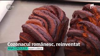 Pe mesele de Crăciun ale canadienilor și neozeelandezilor se va găsi un cozonac produs în România