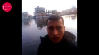 Presupusul autor al masacrului din Berlin s-a filmat singur în timp ce căuta locul potrivit pentru atentat! (VIDEO)