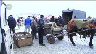 Trocul salvează masa de Crăciun!