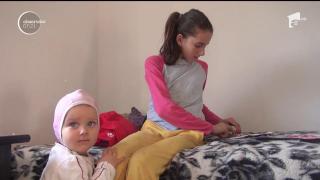 De Crăciun, doi copii din Iaşi au primit o casă nouă