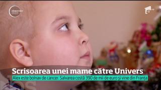 EMOŢIONANT: "Universule, te implor să mă laşi să ajung dădaca gemenilor fiului meu"