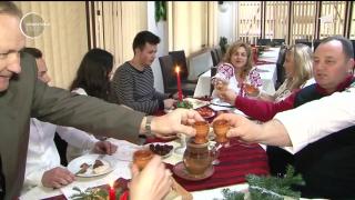 Observator 13 Weekend