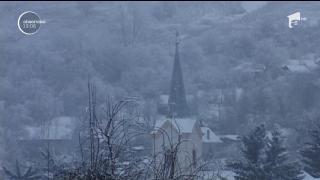 Greu de stăpânit: un bistrițean care a alertat un sat întreg, a supraviețuit singur 2 zile în pădure, pradă sălbăticiunilor și frigului
