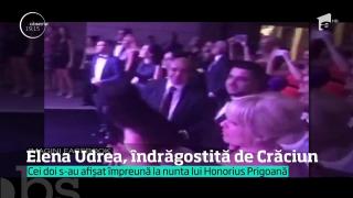Fără noroc în politică, Elena Udrea își încearcă șansele în dragoste, alături de un bărbat mai tânăr (VIDEO)