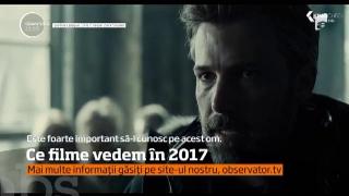 Ce filme vom vedea în 2017