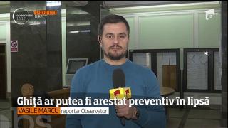 De o săptămână, Sebastian Ghiță este de negăsit de autorități