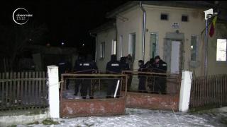 Două clanuri rivale s-au încăierat în centrul comunei clujene Recea Cristur