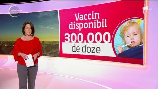 Rujeola a mai făcut o victimă: o fetiţă de doar un an şi trei luni din judeţul Timiş