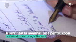 Interviu EXCLUSIV! Sevil Shhaideh DEZVĂLUIE de ce nu a ajuns premier. Social-democrata, aşa cum nu a mai fost văzută niciodată: "Vă rog să mă iertaţi"