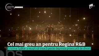 Cel mai greu an pentru Regina R&B