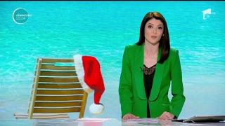 Uitaţi de sarmale şi cârnaţi pentru meniul de Revelion. Încercaţi prepeliţa în aspic, racii marinaţi sau cotletul de căprioară