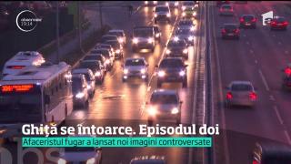 Filmul Cucuveaua Mov, semnat de Sebastian Ghiţă, are un nou episod