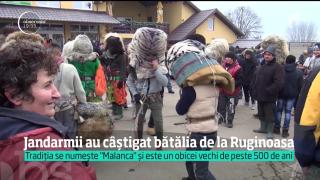 Observator de weekend