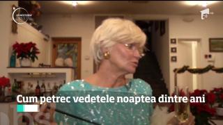 Ce haine şi-au pregătit divele pentru Revelion