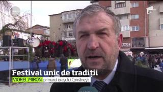 Urşii din Comăneşti aduc presa internaţională la noi în ţară