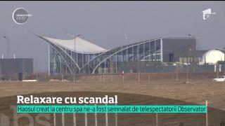 Observator de weekend