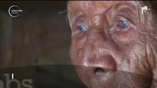 Cel mai bătrân om din lume