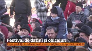 Observator 13 - Partea I