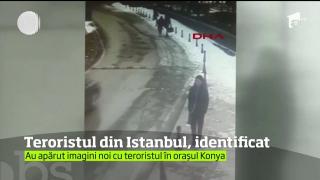 Teroristul care a ucis 39 de persoane într-un club din Istanbul a fost identificat