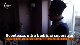 Sunt multe tradiții și superstiții de Bobotează, iar mulți oameni cred în ele